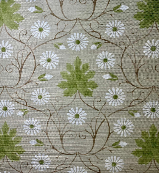 Perrycroft Grasscloth