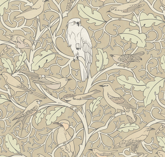 Natural Mob Wallpaper