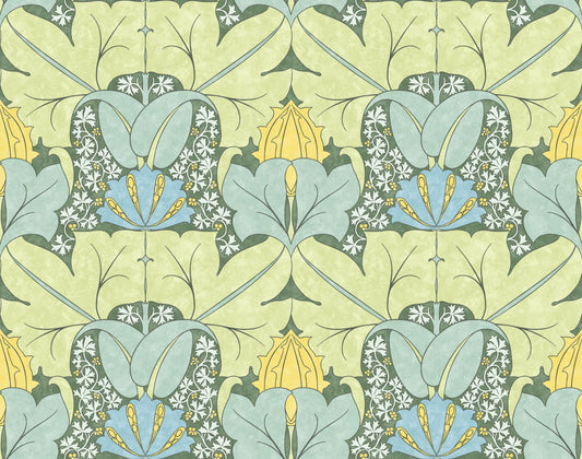 The Wykehamist Wallpaper