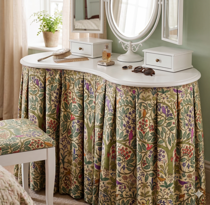 Garden of Eden Fabric - Original