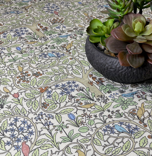 Garden of Eden Fabric - Original