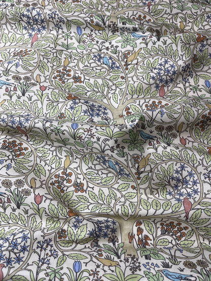 Garden of Eden Fabric - Original