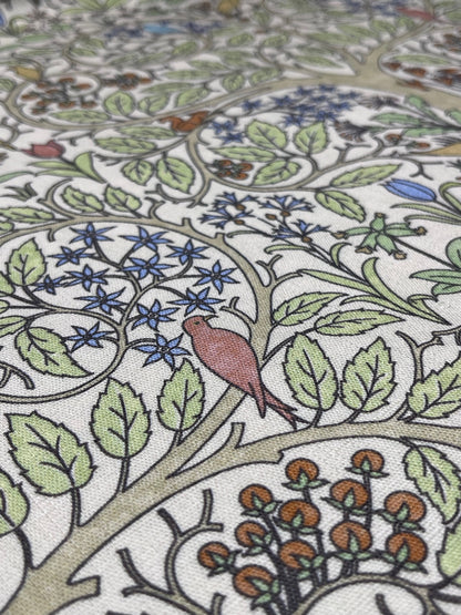 Garden of Eden Fabric - Original