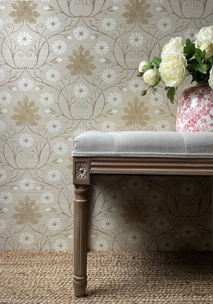 Perrycroft Grasscloth