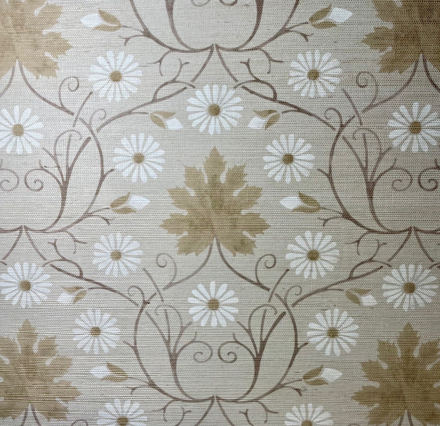 Perrycroft Grasscloth