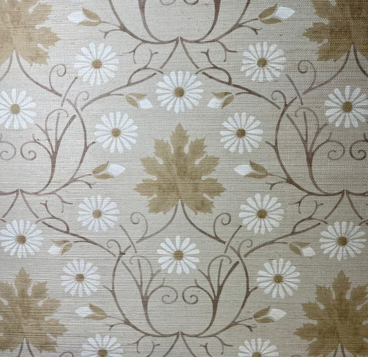 Perrycroft Grasscloth