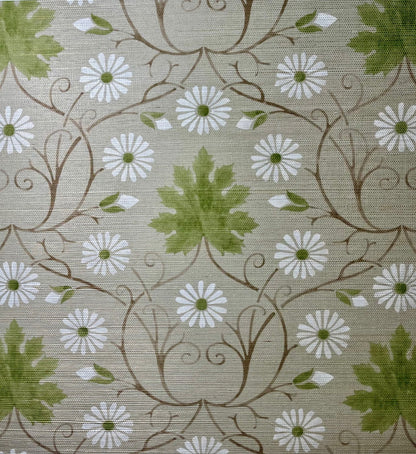 Perrycroft Grasscloth