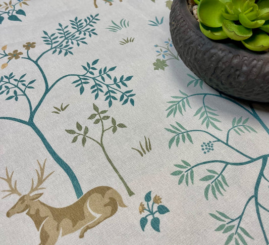 The Ballard Fabric - Meon Hill