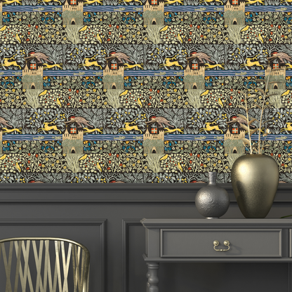 The Huntsman Wallpaper