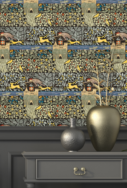 The Huntsman Wallpaper