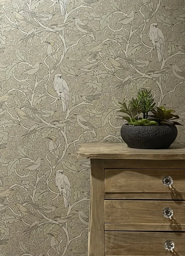 Natural Mob Wallpaper