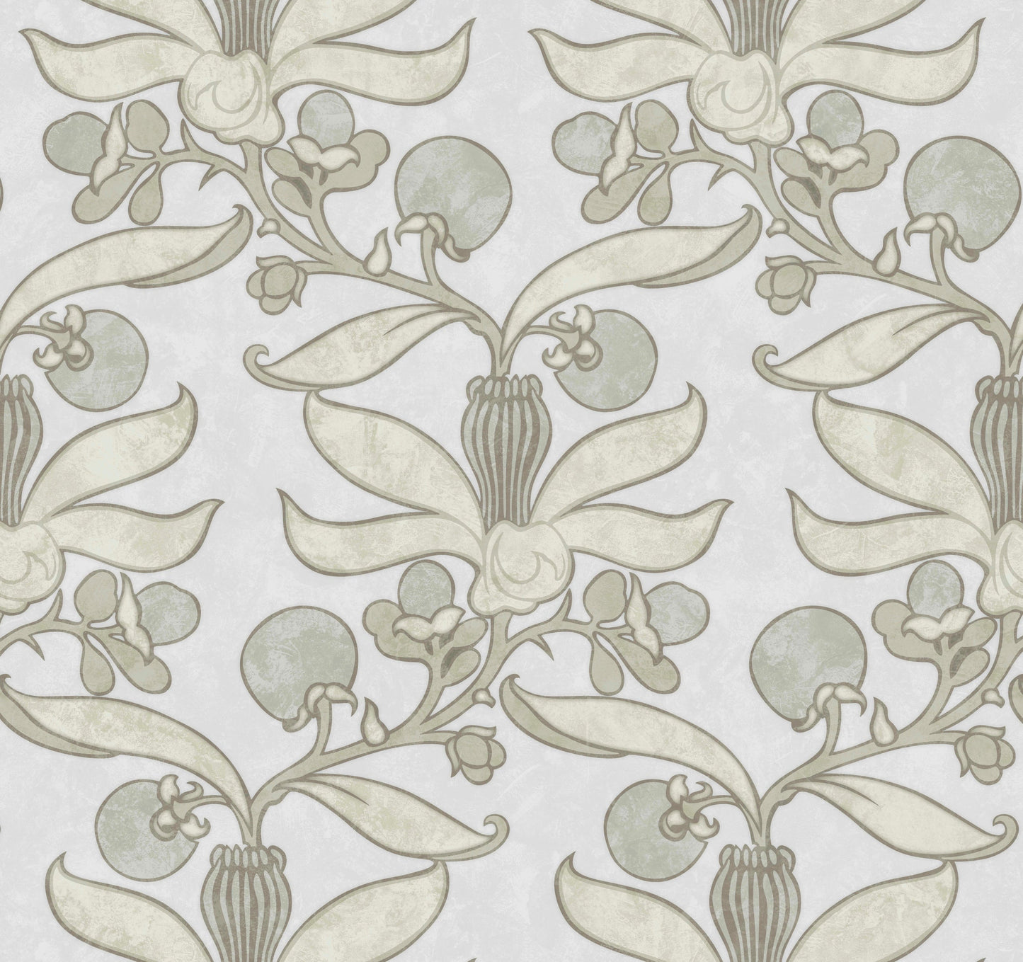 Passion Flower Wallpaper