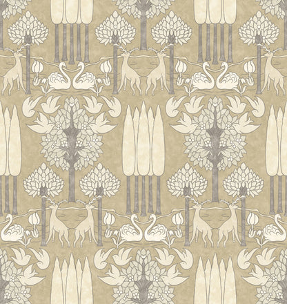 The Duleek Wallpaper