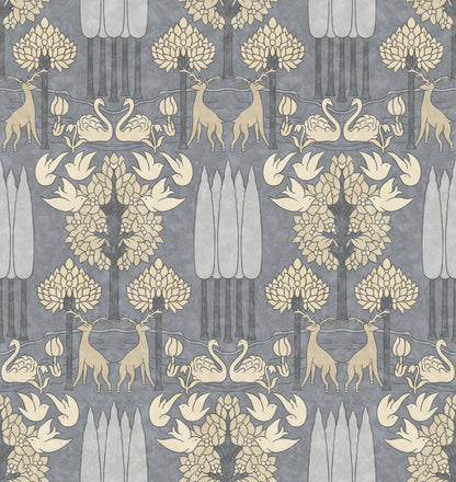 The Duleek Wallpaper