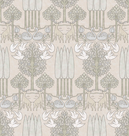 The Duleek Wallpaper