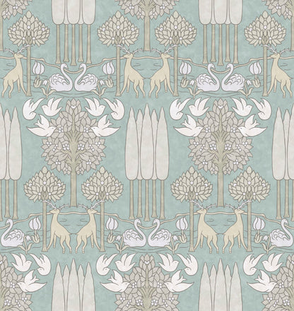 The Duleek Wallpaper