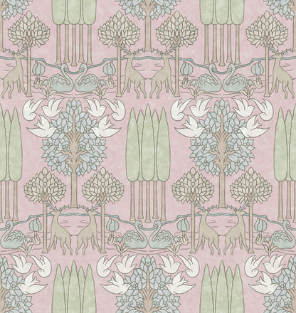 The Duleek Wallpaper