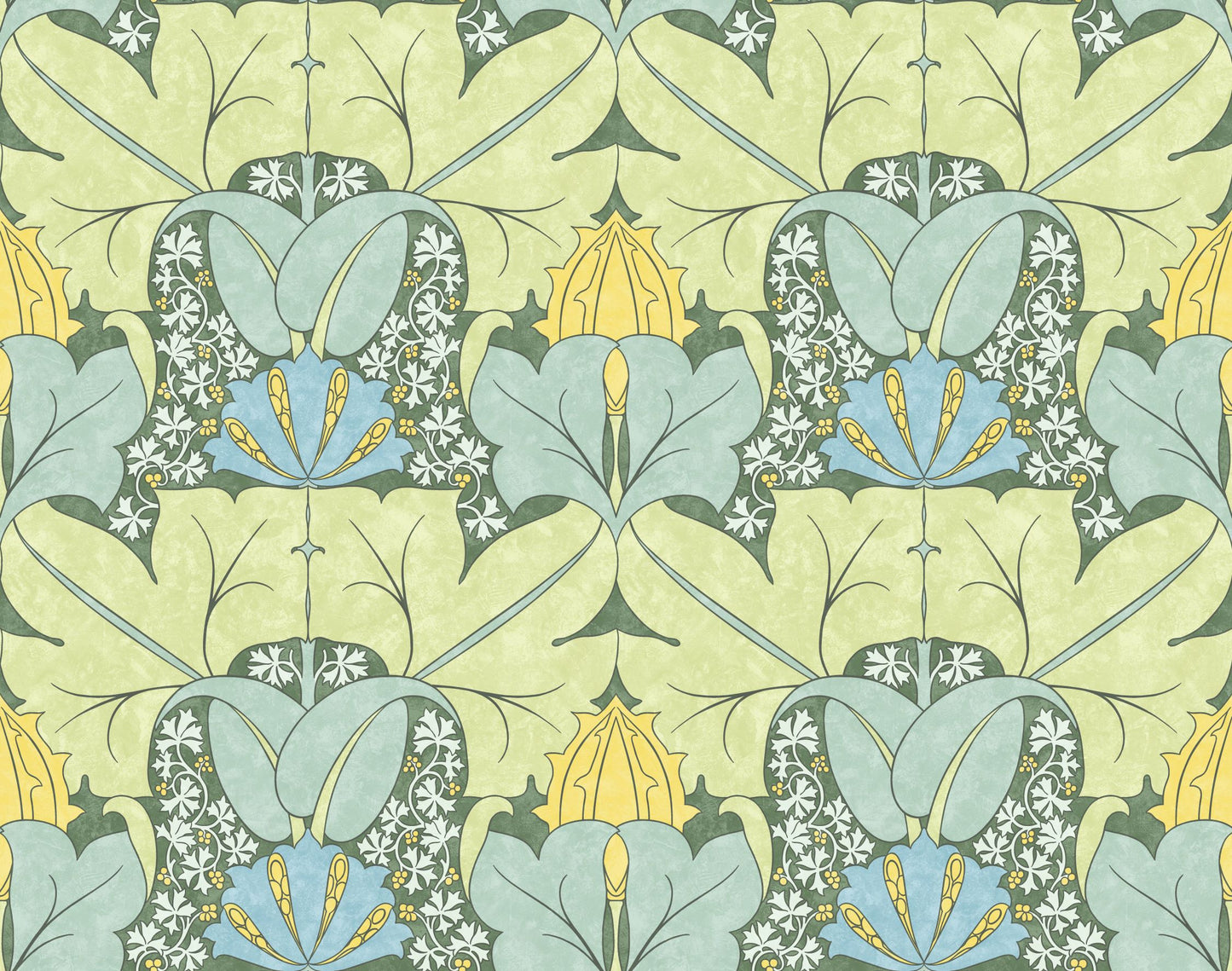 The Wykehamist Wallpaper