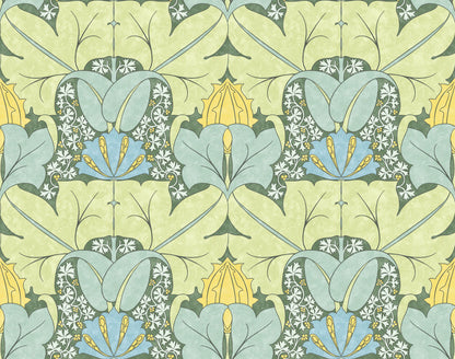 The Wykehamist Wallpaper