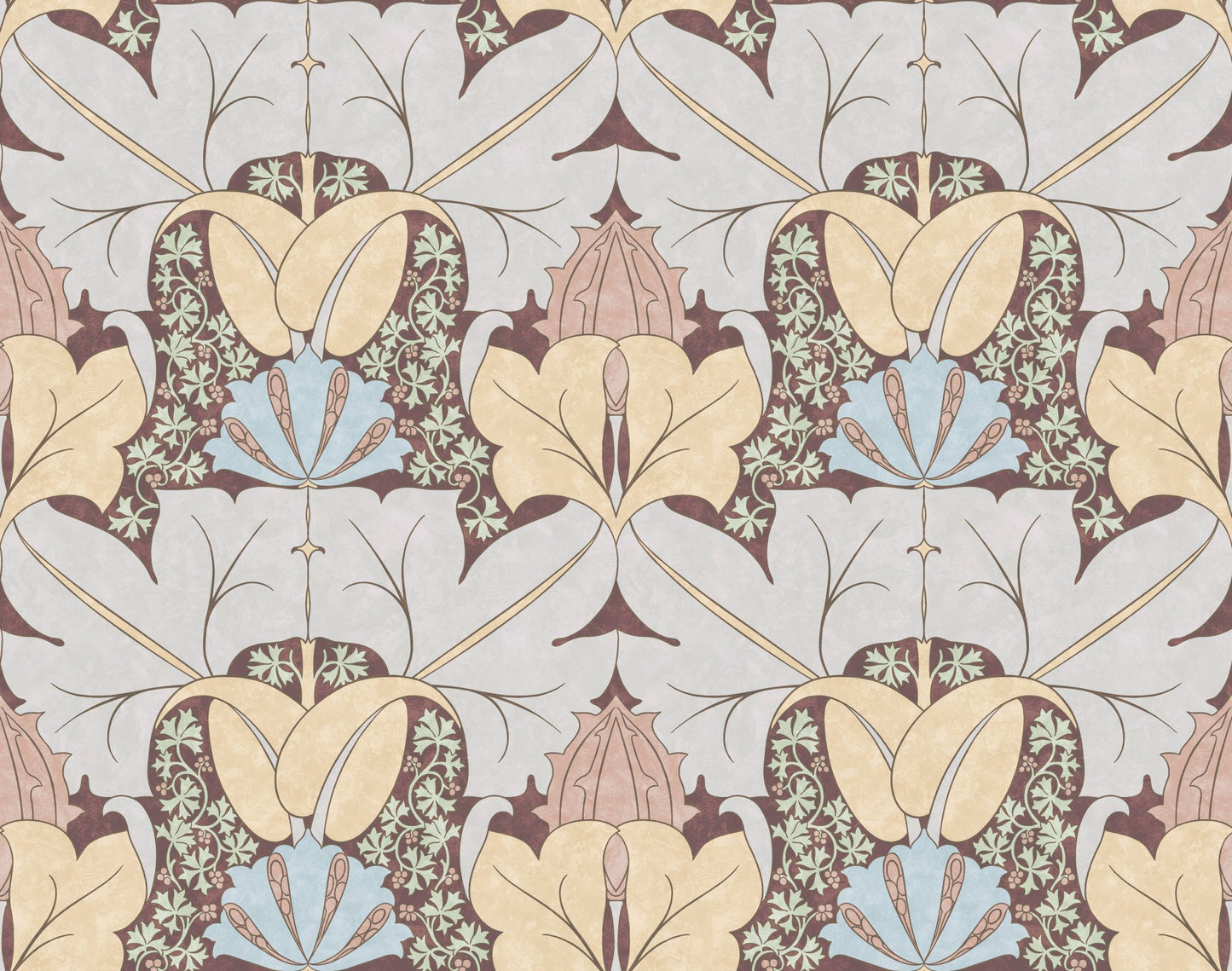 The Wykehamist Wallpaper