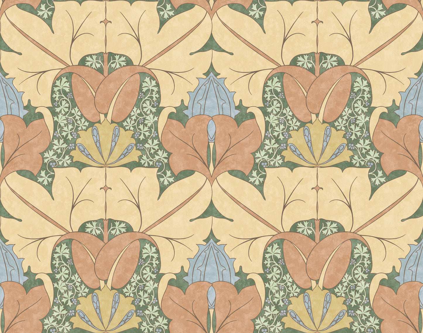 The Wykehamist Wallpaper