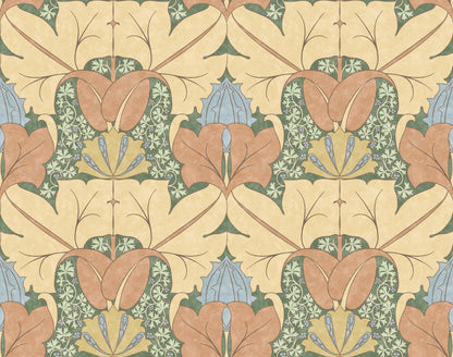 The Wykehamist Wallpaper