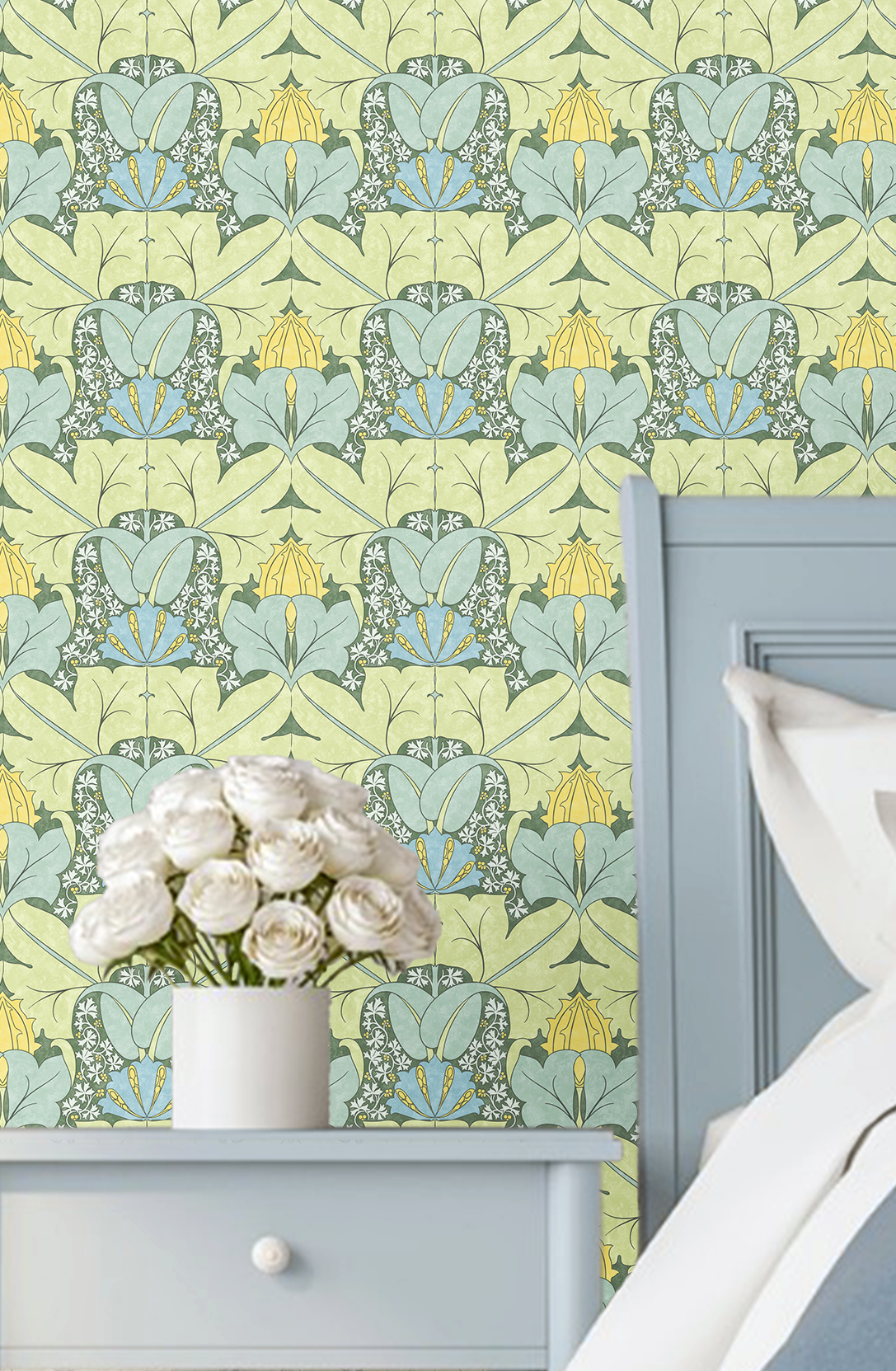 The Wykehamist Wallpaper