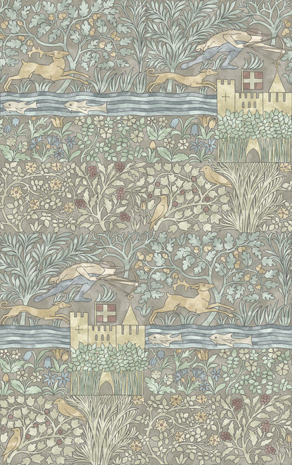 The Huntsman Wallpaper