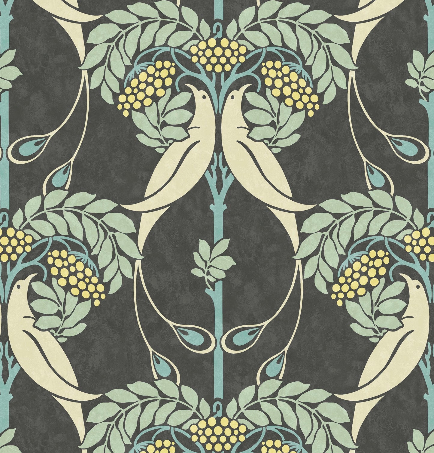 Rowen Tree Wallpaper