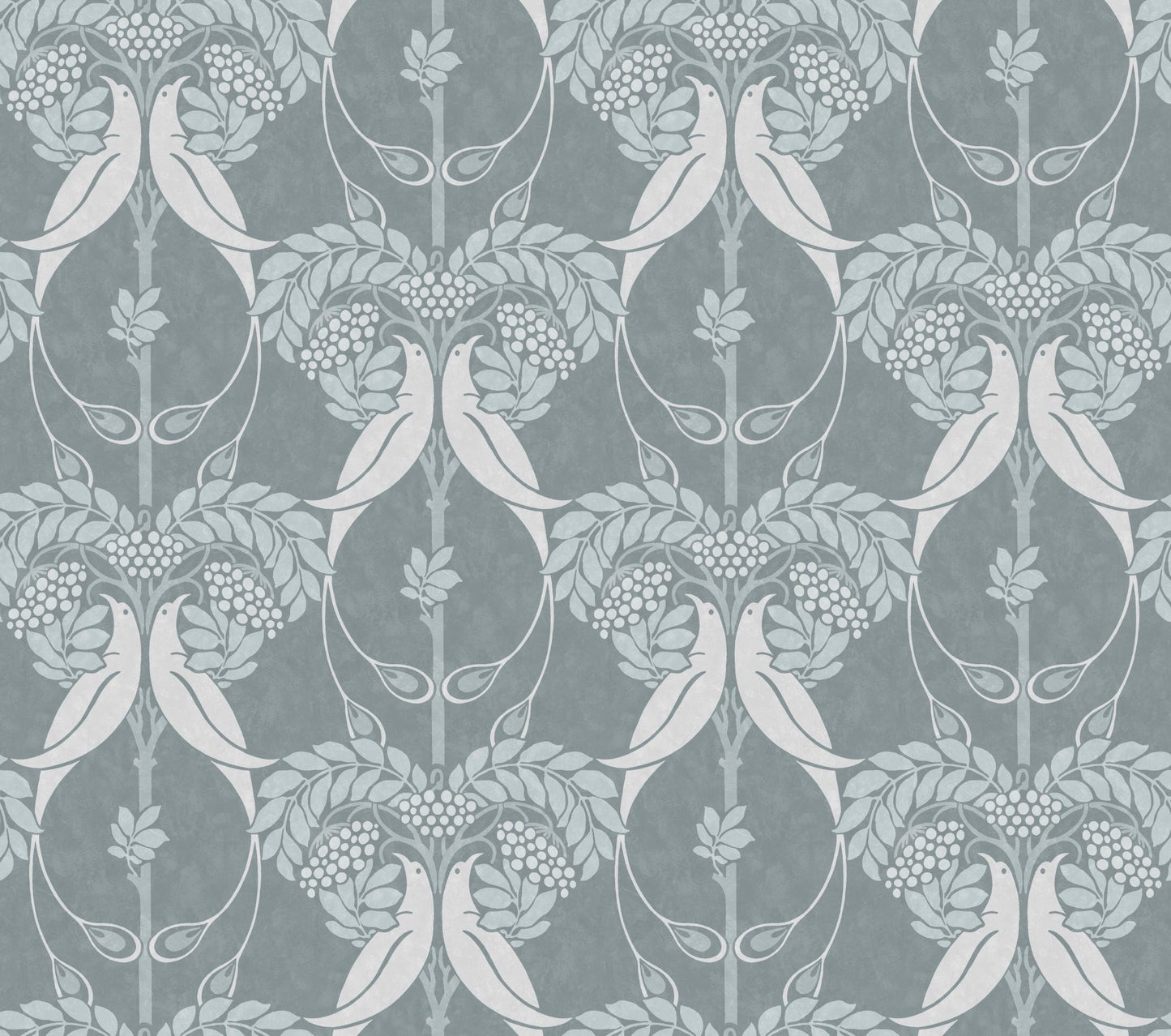 Natural Rowen Wallpaper