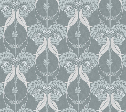 Natural Rowen Wallpaper